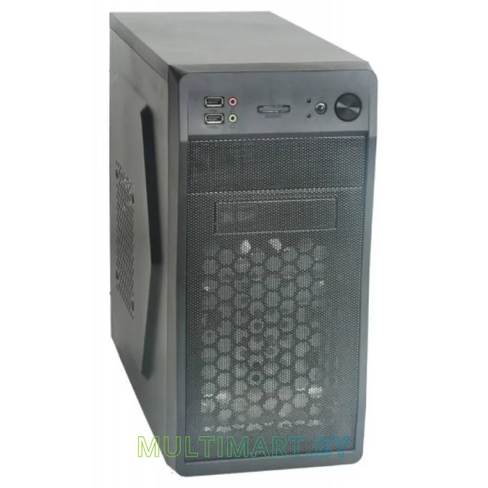 Корпус Formula FM-602 450W